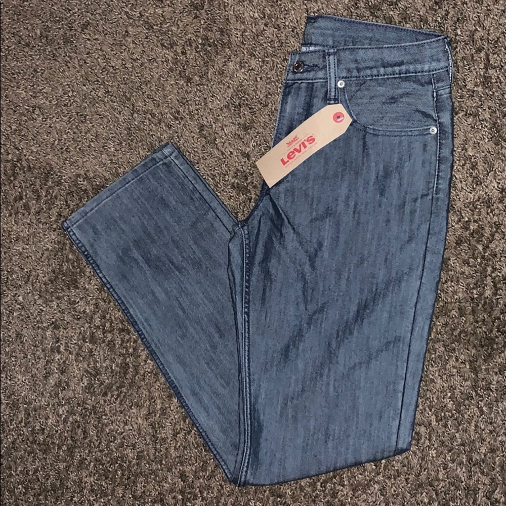 Levi’s Jeans